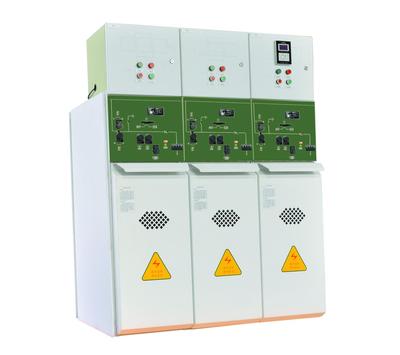 HSR-12 Solid Insulation Ring Main Unit