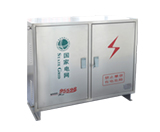 低压智能配电台区箱