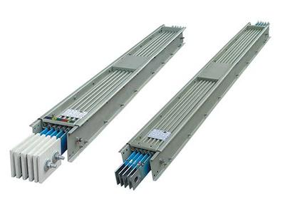 CMC密集型母线系统