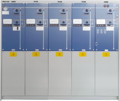 SF6全绝缘全封闭紧凑型环网开关设备