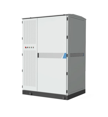 分布式储能一体柜