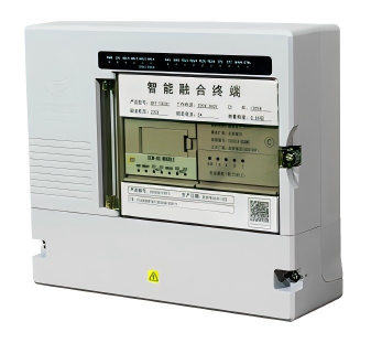 智能配变终端TTU