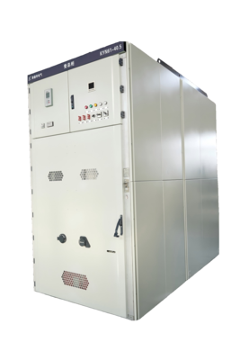 35kV铠装移开式交流金属封闭开关设备(手车式)