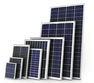 新能源光伏组件