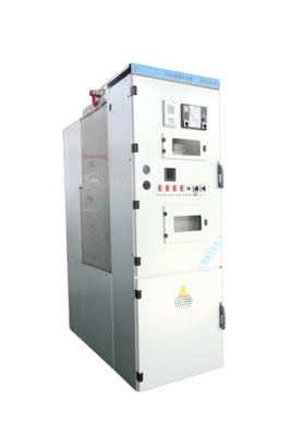 35kV智能型气体绝缘开关柜