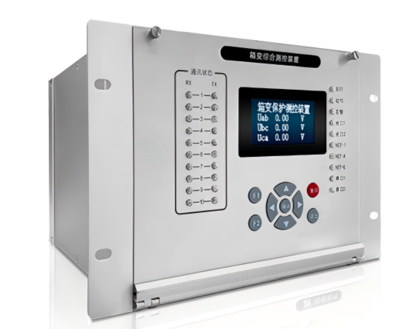 智能电网监测终端