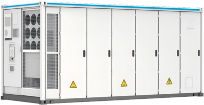 液冷储能集装箱