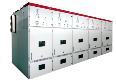 10kV铠装移开式交流金属封闭开关设备