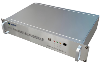 变压器状态综合检测装置