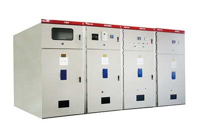 KYN61-40.5 Type AC High-voltage Metal-enclosed Switchgear